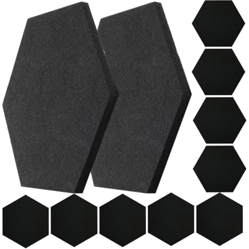 Panneaux muraux acoustiques pour un salon calme et design moderne