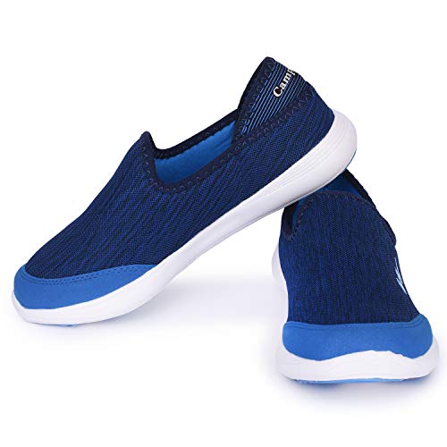 Image of Campus Janet Women's Slip-On Running Shoes