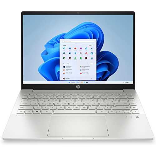 Colore: multicolore HP Notebook Pavilion Plus 14-eh0006ns i7-12700H QWERTY Spagnolo 14\