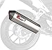 Scorpion RHA157SEO Serket Stainless Exhaust System