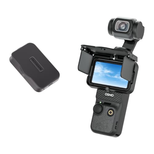 For Pocket 4Pro/4/3�p�J������ʕی�J�o�[ �}�O�l�b�g���f�U�C�� �܂肽���ݎ� �f�B�X�v���C�t�[�h �Ռ��J�o�[ ���悯�t�[�h �����Ւf �h�o ����h�~ ���h�~ ��ʕی� ���h�~ �R���p�N�g�����^�т₷�� [���s�A���i]