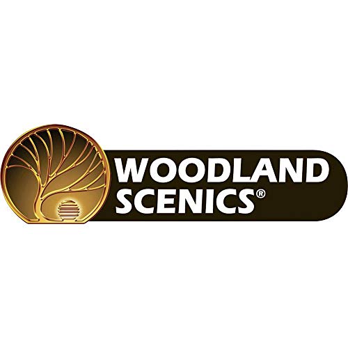 Woodland Scenics N WO LOK-REINIGUNGSSTATION - Image 2