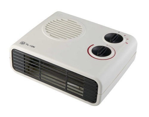 TERMOVENTILADOR HORIZ. 1000/2000W TL-10N