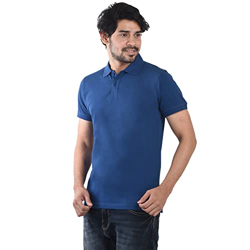 Image of Men's Polo T-Shirts