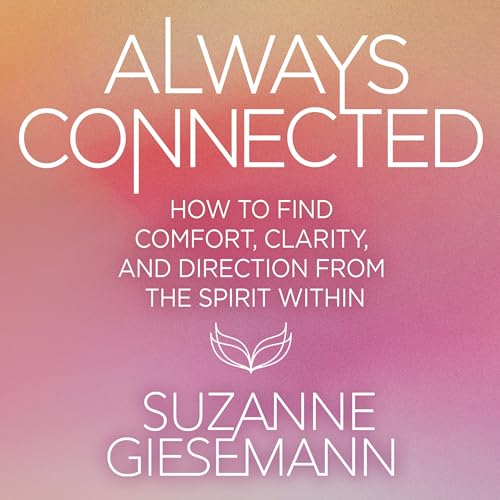 Page de couverture de Always Connected