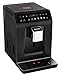 Krups EA8948 Evidence Plus Machine à café automatique Noir/métal 145 cm
