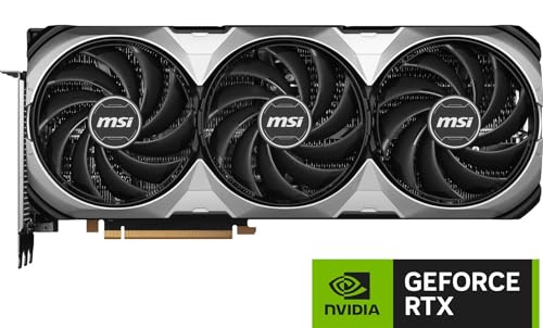 NVIDIA RTX 4080 Super graphics card