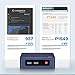 Beelink Mini PC 12th Alder Lake N95,12G LPDDR5 512GB SSD,4K Dual Display Support/ 4X USB3.2/ WiFi 5 BT4.2,2.5G Ethernet Mini Desktop PC
