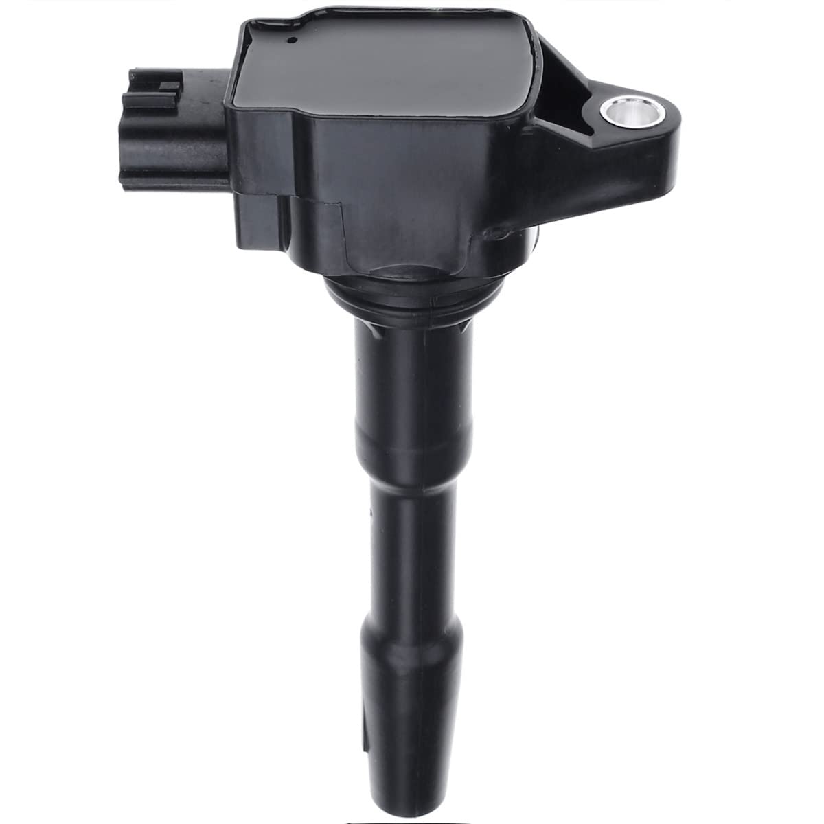 Frankberg 3x Bobina di accensione per J5 Clio IV BH Grand Scénic JZ0/1 R9 Kadjar HA Kangoo FW0/1 EZ0/1 B9A/M Scénic JZ0/1 J9 Twingo III BCM Fofour 453 Benzina 2012-2020 2819060000