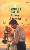 Echoes Of Summer 037309650X Book Cover