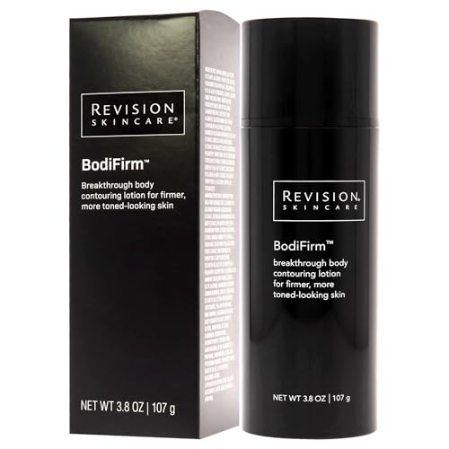 Bodifirm by Revision lotion pour retendre la peau relâchée du corps 3.8 oz