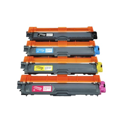 Tinta TN281 TN285 cartucho polvo mfc9340cdw mfc9140 dcp9020cdn DR281CL