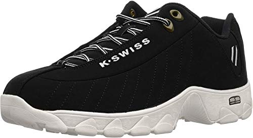 Image of K-Swiss Men's ST329 CMF Training Shoe