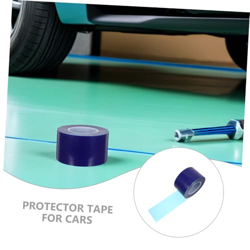 Protector de llanta MAGICLULU Azul 5 mil miniatura 5