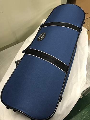 Amazon | Pedi ビオラケース スタンダード ブルー | ビオラケース