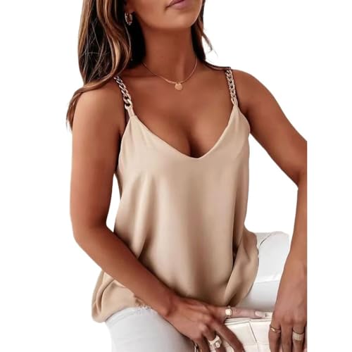 Crop top casual para mujer ideal para tardes de verano 3