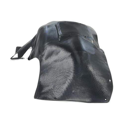 Image of FitParts Compatible with Chevrolet Camaro 2010-2013 Front Left Fender Liner | Driver Side, Coupe, Plastic, Ready to Install, OEM 22863721, GM1248211