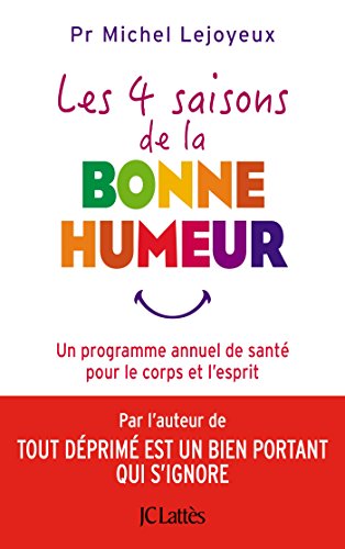 Les 4 saisons de la bonne hume