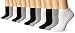 Tipi Toe Women's No Show Athletic Socks