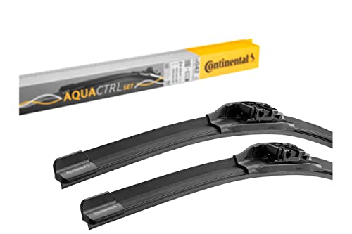 Lame d'essuie-glace Continental avec spoiler aérodynamique