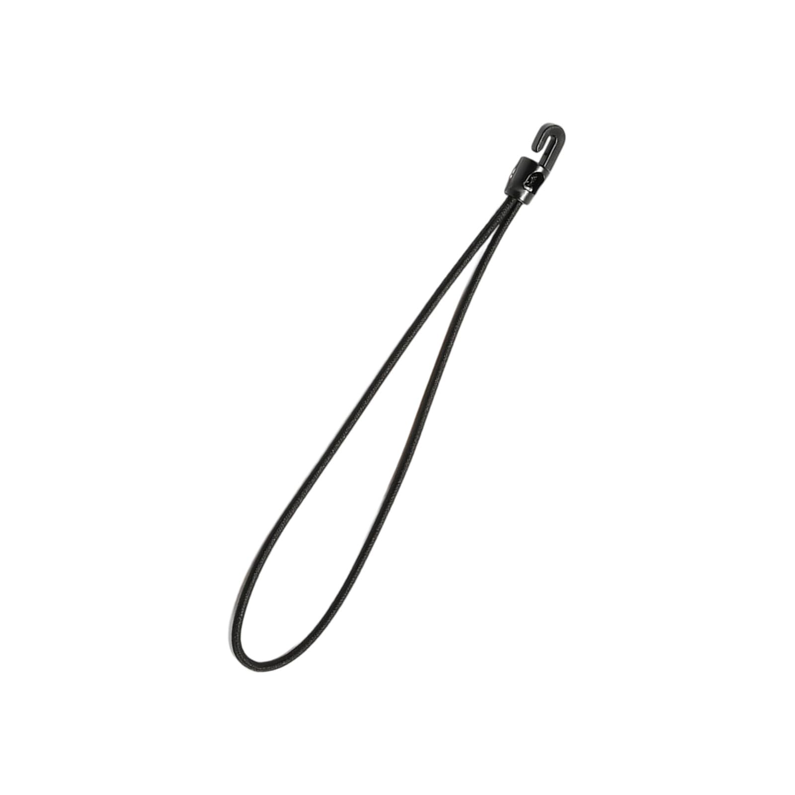 GTYLF Elastic Hook Tie Down, 30cm Strong Polyester Cord for Securing Items During Transport, No Tools Needed Elastic Binding Bands