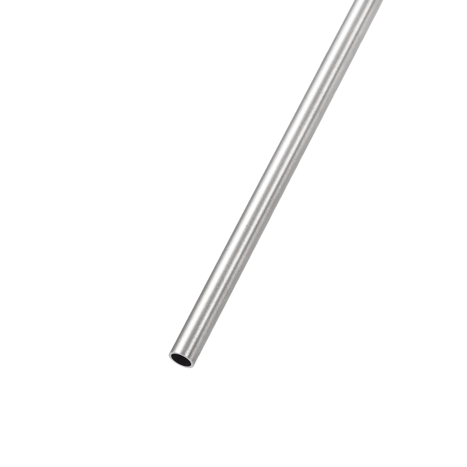 METALLIXITY 304 Stainless Steel Tube (10mm OD X 0.8mm Wall T X 250mm L