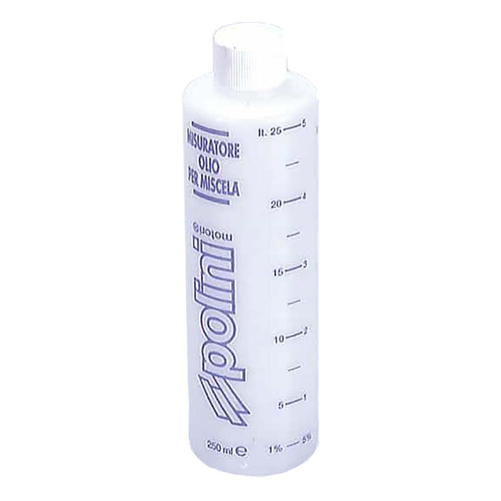 MISURINO OLIO CON TAPPO 250 ml