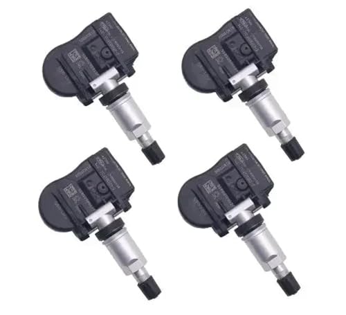 Capteur TPMS Kia Soul 52933-2M000 : Valve électronique de pneu 2009-2013