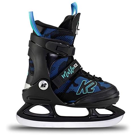 K2 Skates Mädchen Schlittschuhe Marlee Ice — camo Cover
