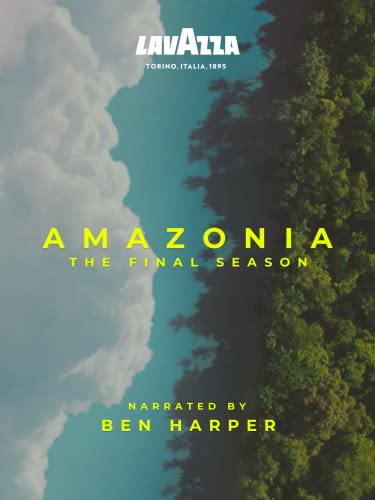 Amazonia - The Final Season