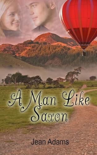 A Man Like Saxon