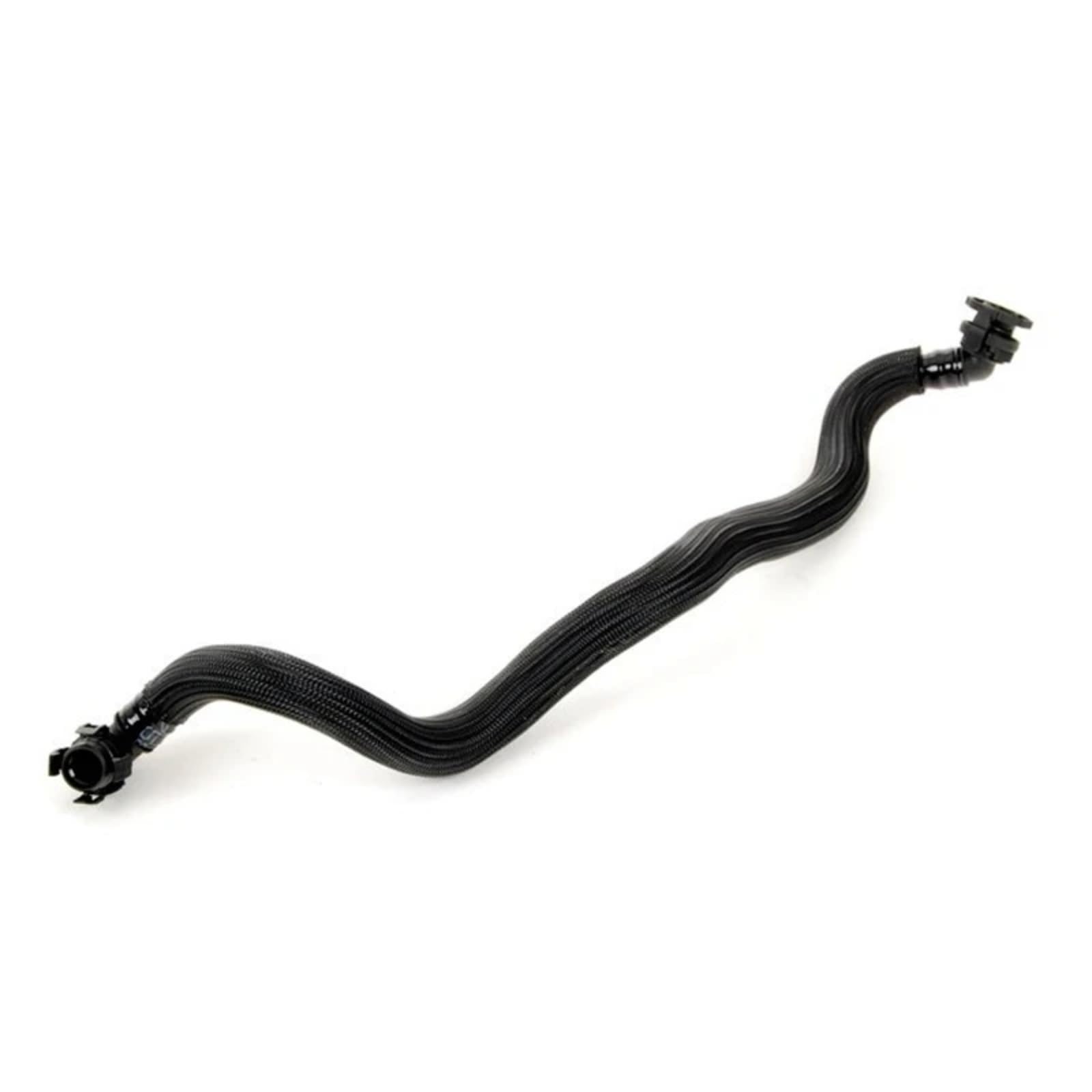 PCV Connector Compatible with BMW for X5 X6 E70 E71 Auto Accessories PCV Ventilation Tube Crankcase Breather Hose Exhaust Pipe 11157589989