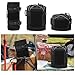 Meiliyizu Tear Resistant Cylinder Protectors Outdoor Camping Tanks Protective Case For Picnics And Traveling