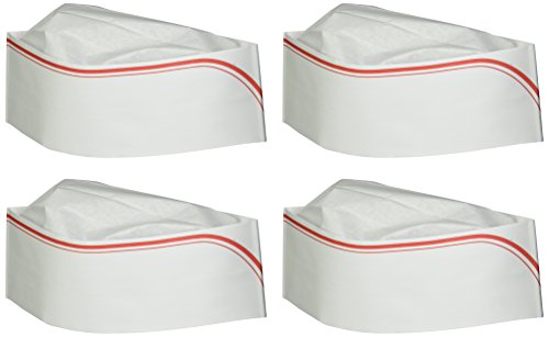 Buy Soda Jerk Hats 4 Pkg Online At Low Prices In India Amazon In