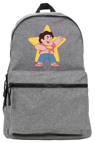 Steven Universe Steven Star Lightweight Backpack for Work School Daily Use Packable for Travel2
