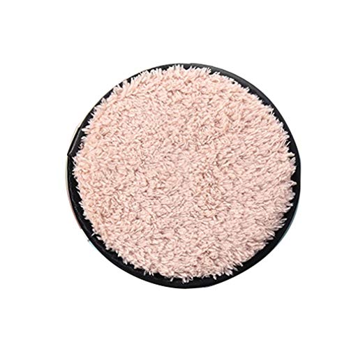 KinshopS Soft Microfiber Makeup Remover Towel Cloth Pads Remover Towel Cleansing Towel