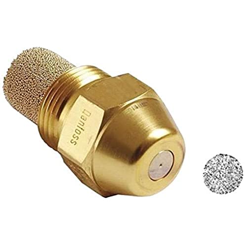 gicleur DANFOSS 0,60/60°S