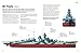 The World's Greatest Battleships: An Illustrated History