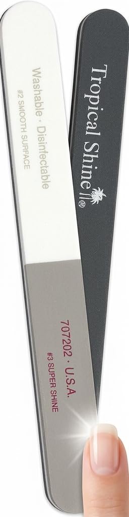 Tropical Shine Large 3-Way Buffer (fine - smo
