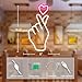 Finger Heart Neon Sign, Kpop Heart Gesture Neon Light Sign for Wall Decor, Game, Heart Hand Korean Decor Neon Signs Artwork for Home, Bedroom, Living Room, Café, Lounge by COLORNEON