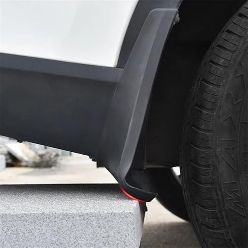 Garde-Boues A3 Hatch 2017-2019 Accessoires Style Route et Campagne Sereine