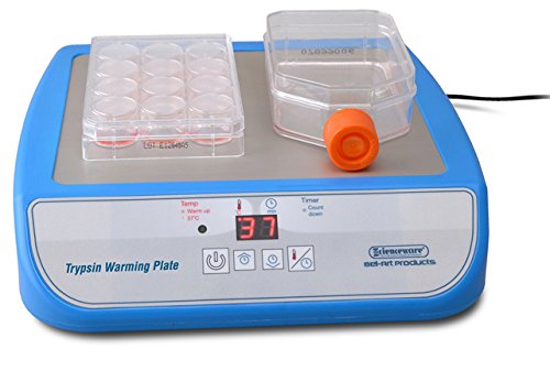 CultureTemp 37°C Plate Warmer