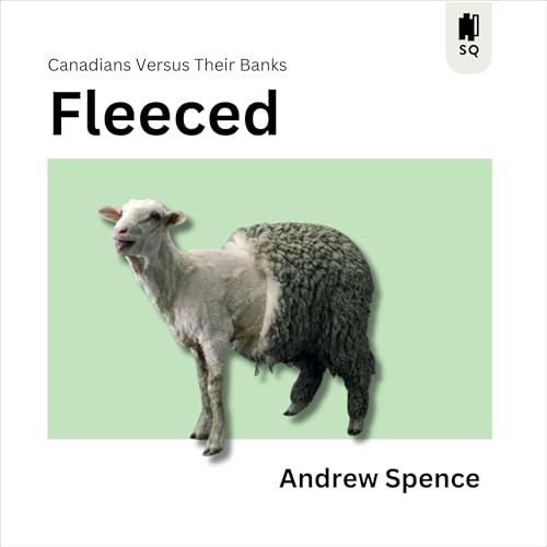 Fleeced by Andrew Spence episode artwork