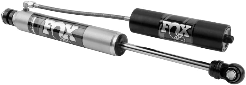 Amazon.com: Fox Shox Fox Shocks 985-24-161 Front Coilover Shock