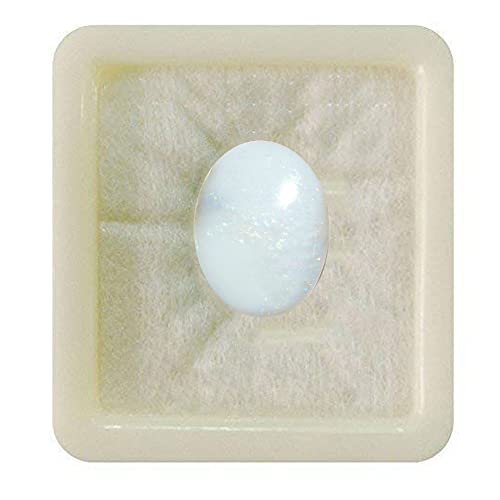 Opale naturelle de lithothérapie pour équilibrer le chakra et harmoniser votre rituel de méditation