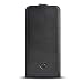 Produktbild NEDIS Flip Case Kompatibel mit Samsung Galaxy S10 Lite/A91/M80S Schwarz