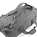 Condor Colossus Duffel Bag - 3 in 1 Rugged Tactical Gear Bag - Backpack/Duffle/Shoulder - Lightweight Multicompartment with 52L Storage - Coyote Brown (Military, Outdoors, First Responders)