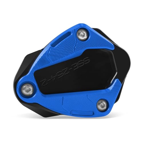 Éviter la chute de votre CBR1000RR-R avec la béquille élargie