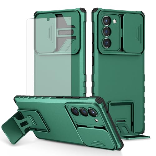 Coque Samsung Note 20 5G film verre trempé accessoire protection