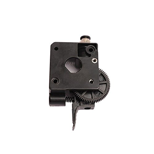 1.75mm Assembled Titan Extruder for FDM 3D Printer Accessory Bowden mounting Bracket Supporting Remote/Short Printing